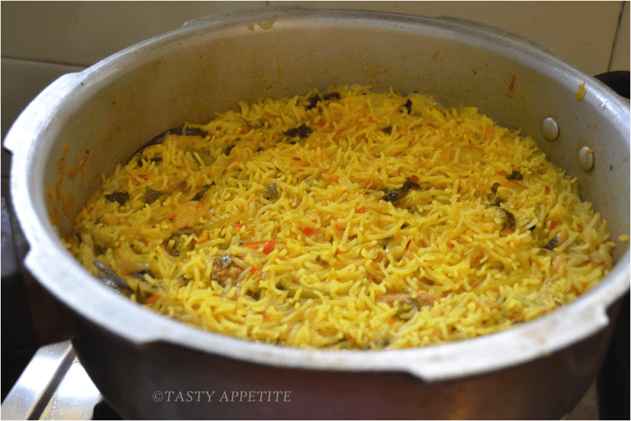 Kam’s Eye-view: My Aqiqah Experience - cultursmag