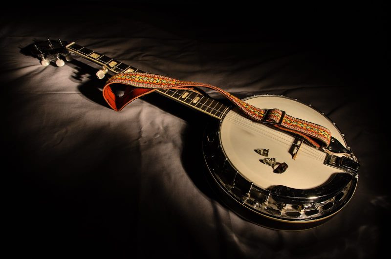 Famous Instruments Around The World