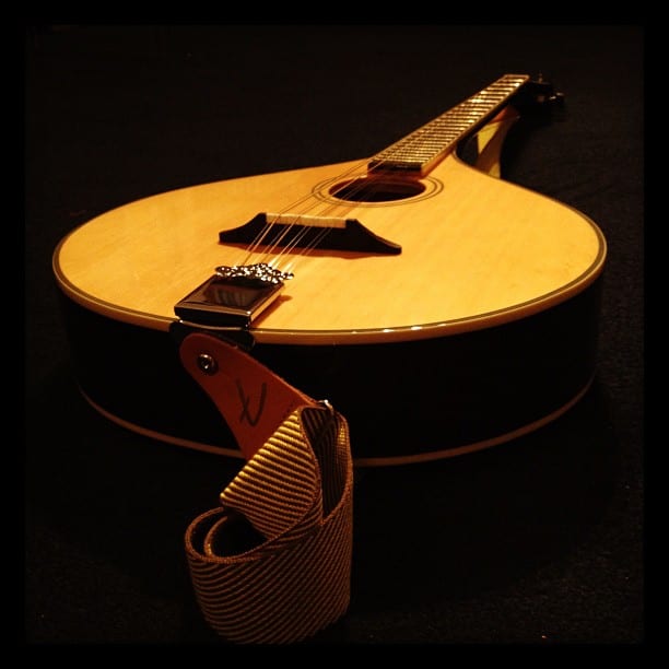 Famous Instruments Around The World CULTURS — lifestyle media for