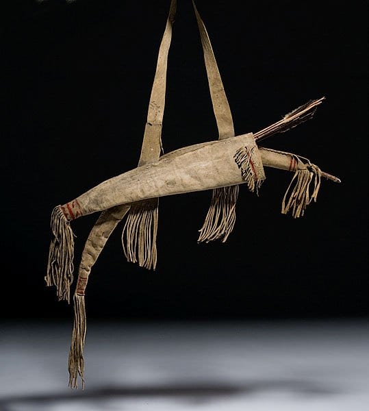 Geronimo A Native American Legend CULTURS — The Global Multicultural Magazine