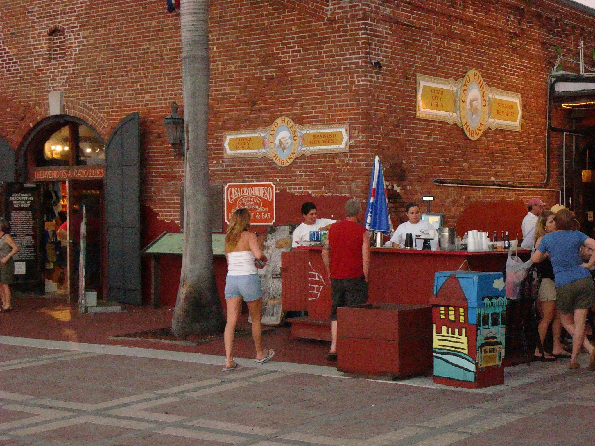 El Meson De Pepe Key West Fl - symmnxj