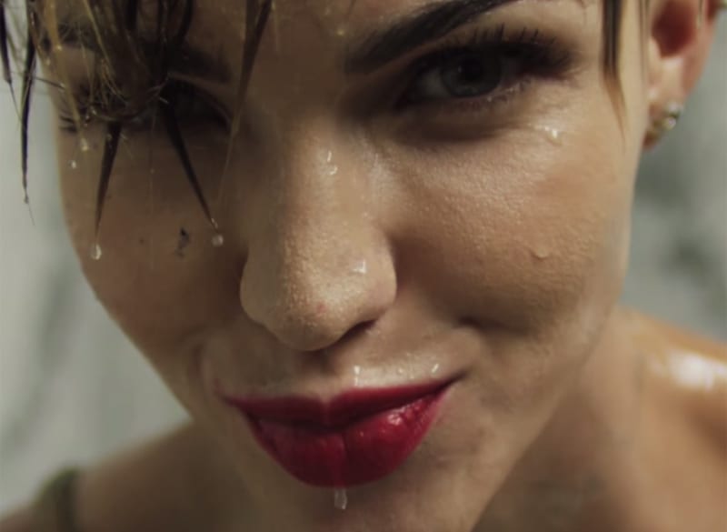 Orange is the New Black Pushing Heteronormative Boundaries One Character at a Time CULTURS