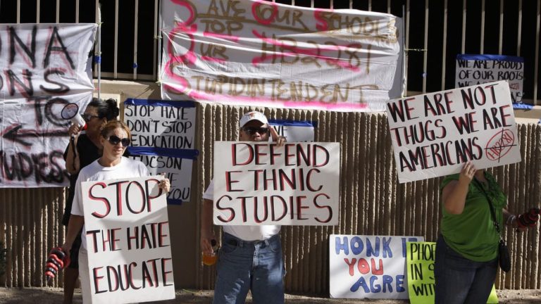 Arizona Ethnic Studies