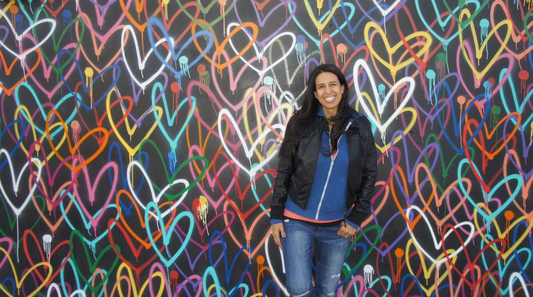 Pamela Blattner, TCK, Blended Latina, Swiss-South American, Global Culture