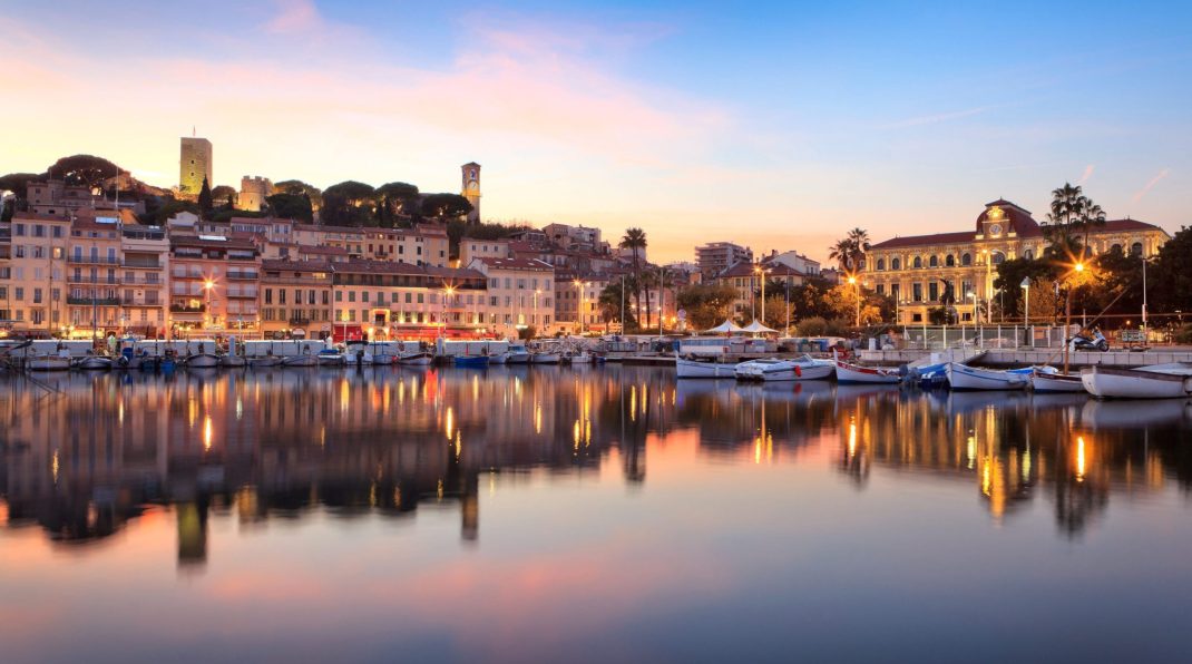 Cannes