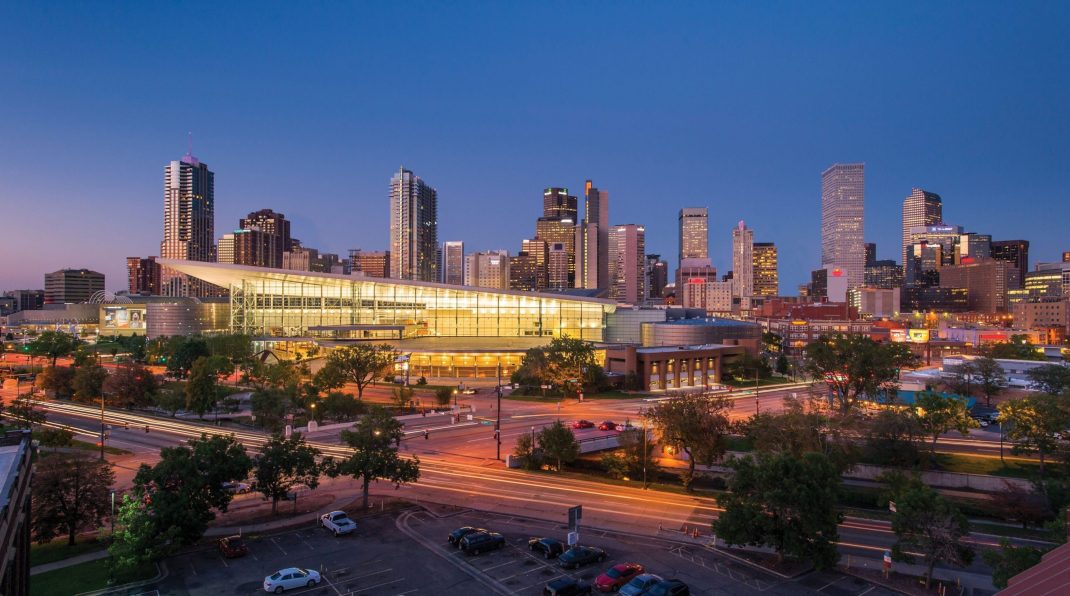 Denver