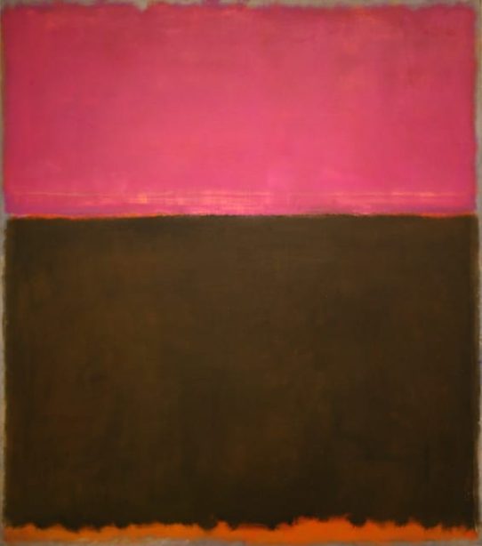 Abstract Expressionism & How Early TCKs Changed Art History - cultursmag