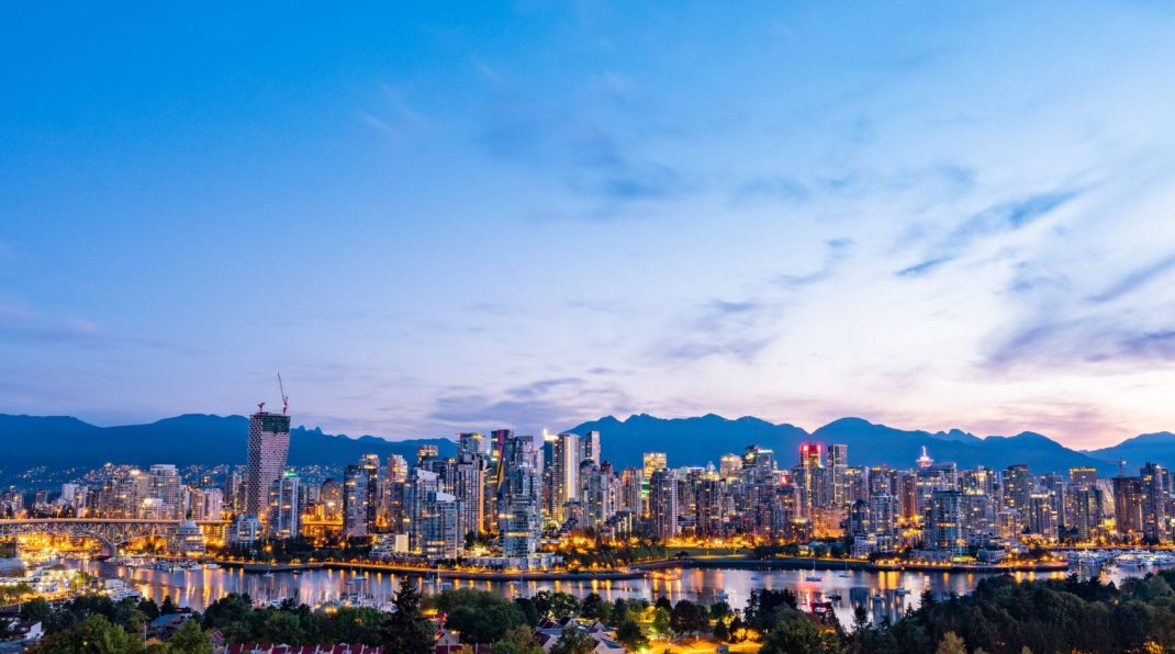 Vancouver