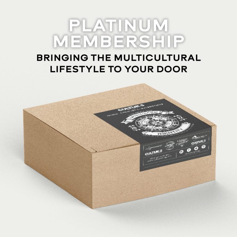 Platinum Membership