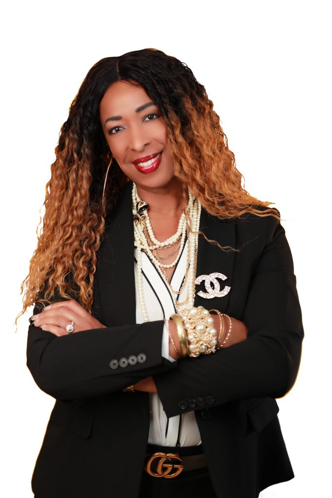 Photo of Author Mylitta Butler