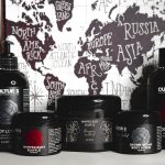 Culturs Global Bath and Body products