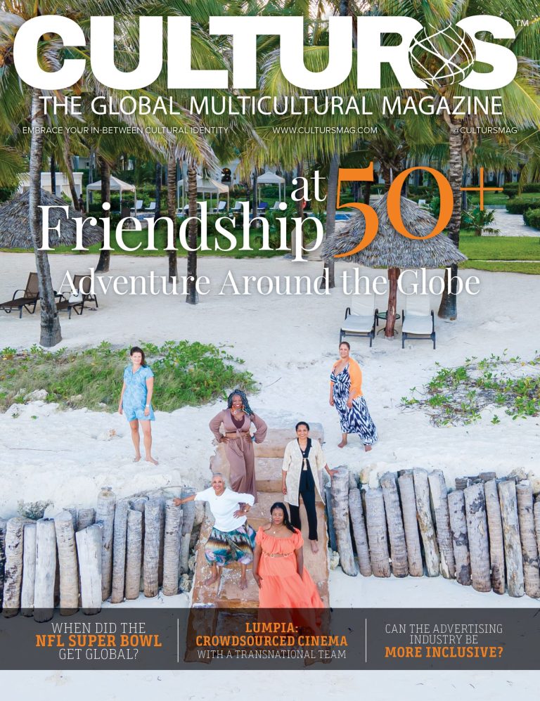 The friendship issue, Destination: Tanzania — Winter 2023