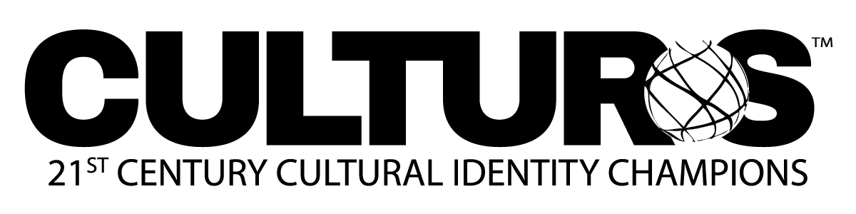 Culturs Magazine logo