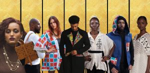 Photo courtesy of Dagi Tegegne/ADWA Fashion