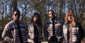 Photo courtesy Dagi Tegegne/ADWA Fashion