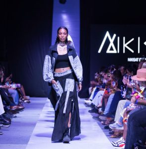 Ethiopian Fashion (Photo courtesy of Dagi Tegegne/ADWA Fashion)