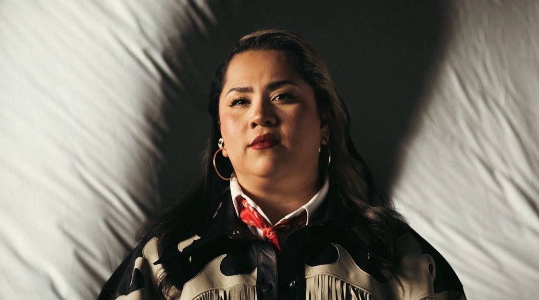 Vivir Quintana (Photo courtesy Universal Music Group)