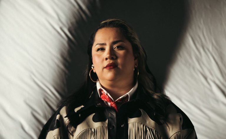 Vivir Quintana (Photo courtesy Universal Music Group)