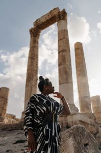 Jerash, Jordan (Photo by Jacq Media)