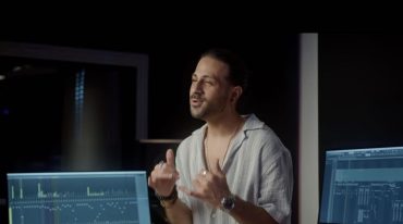 J. ESHO - EL RITMO (Official Music Video) - YouTube