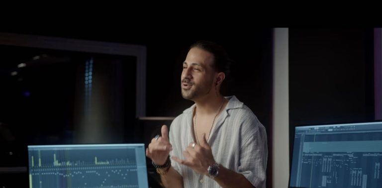 J. ESHO - EL RITMO (Official Music Video) - YouTube