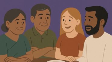 Nikita Gupta - How to tell your parents you're in an interracial relationship