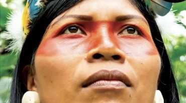 Nemonte Nenquimo Spreads Her Indigenous Message In Her 'We Will Be Jaguars' Memoir
