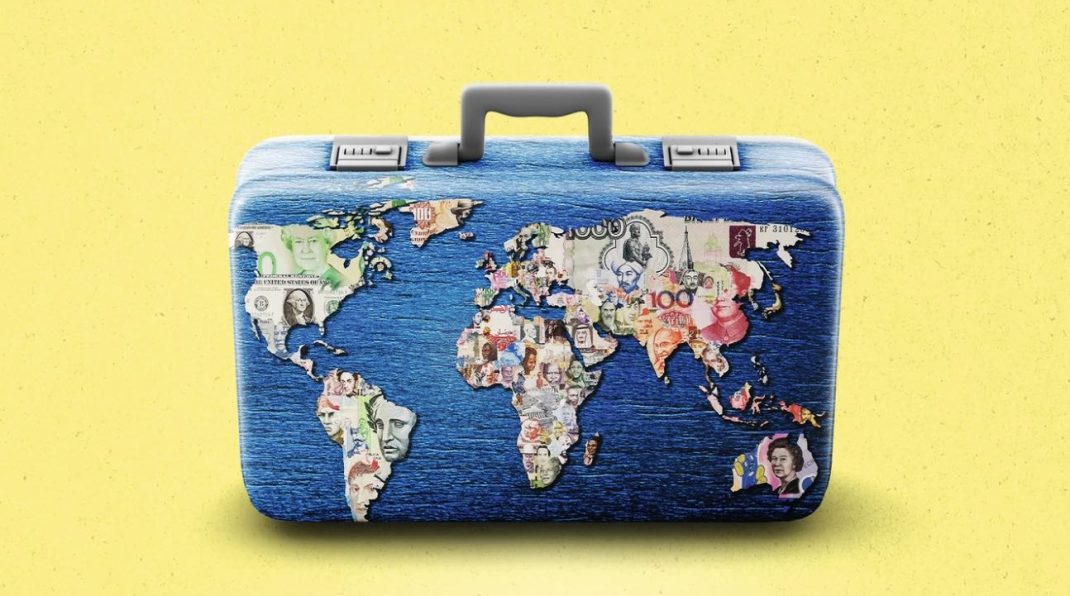 Dean Foster on 'Business Beyond Borders' and the Rules for Working Successfully Across Cultures
