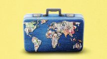 Dean Foster on 'Business Beyond Borders' and the Rules for Working Successfully Across Cultures