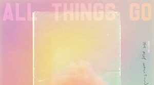 'All Things Go: 10 Years' Charity Album