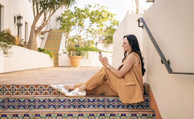 Pauline Yeghnazar Peck (Photo credit: Rebecca Farmer)