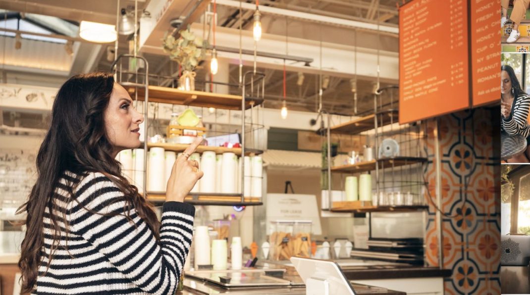 Pauline Yeghnazar Peck (Photo by Rebecca Farmer)
