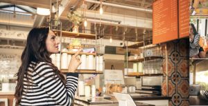 Pauline Yeghnazar Peck (Photo by Rebecca Farmer)