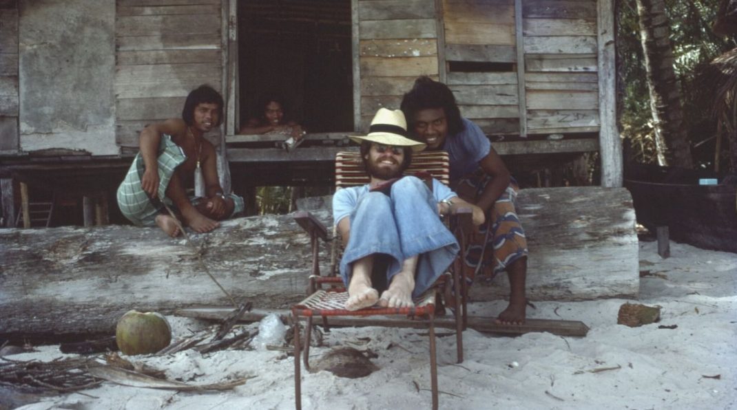 Photo courtesy Keith Dalton