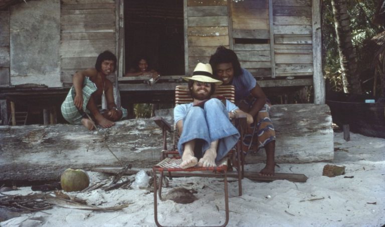 Photo courtesy Keith Dalton