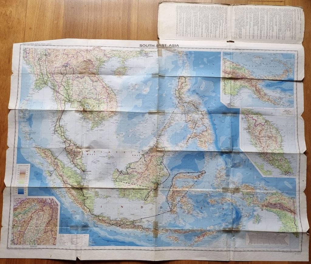 Photo courtesy Keith Dalton