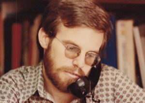 Photo courtesy Keith Dalton