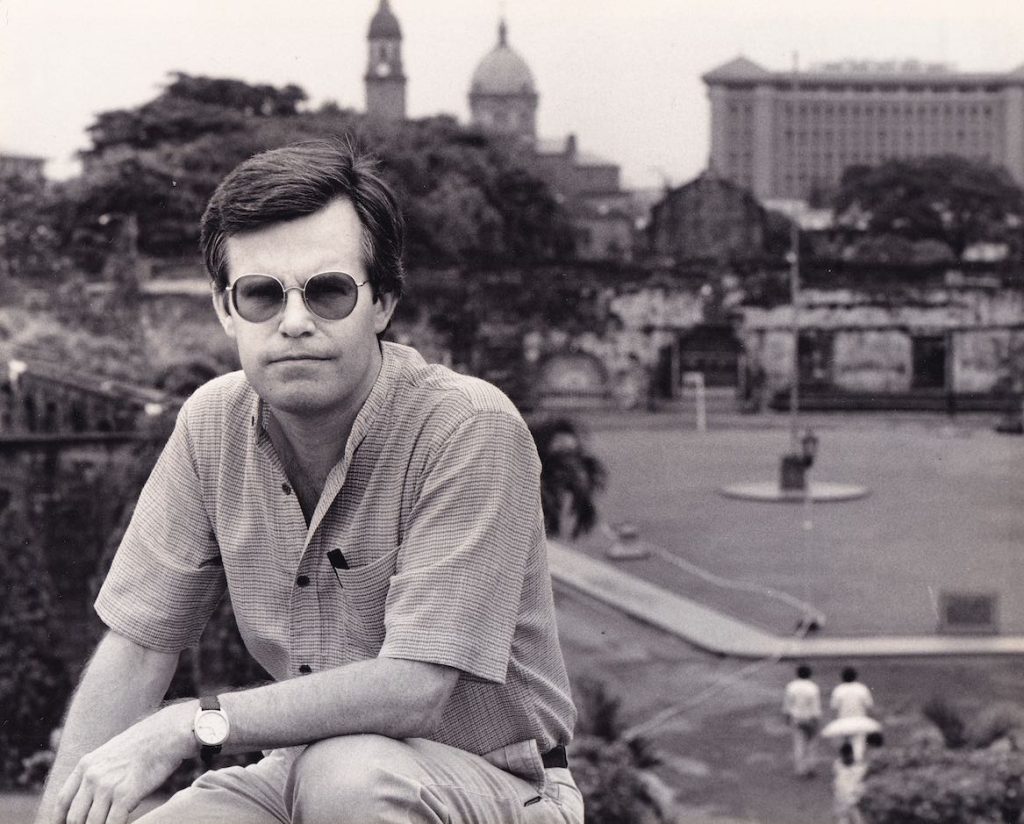 Photo courtesy Keith Dalton