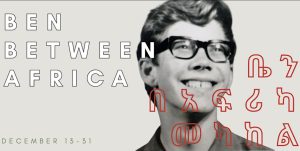 Missionary Kid movie "Ben Between Africa"