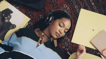 HILLARI album cover via Spotify