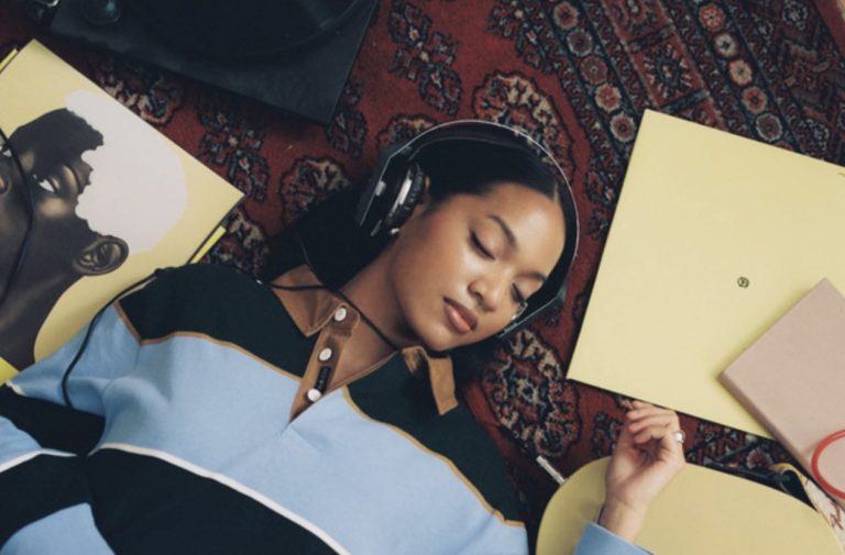 HILLARI album cover via Spotify