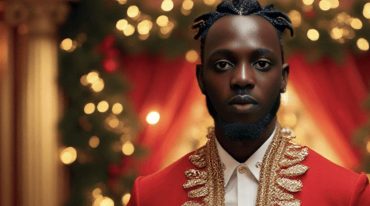 Waconzy We Wish You A Merry Christmas