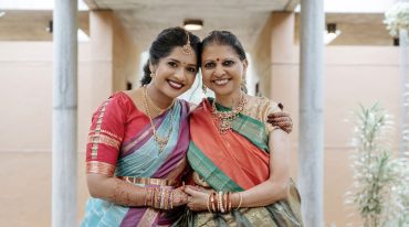 Indian Weddings (Photo Credit: Theera Ulaa)