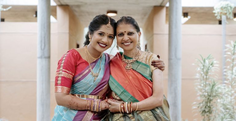 Indian Weddings (Photo Credit: Theera Ulaa)