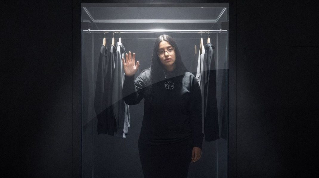 Ivonne Galaz (Photo courtesy Ivonne Galaz)