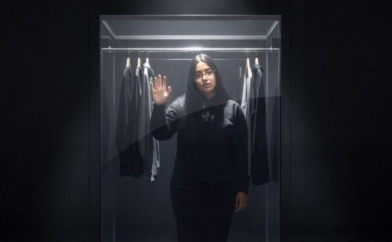 Ivonne Galaz (Photo courtesy Ivonne Galaz)