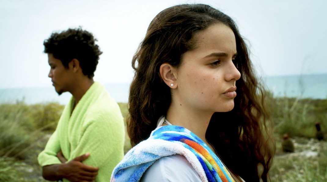 ESTA ISLA (Photo credit: Experimento L&uacute;dico)