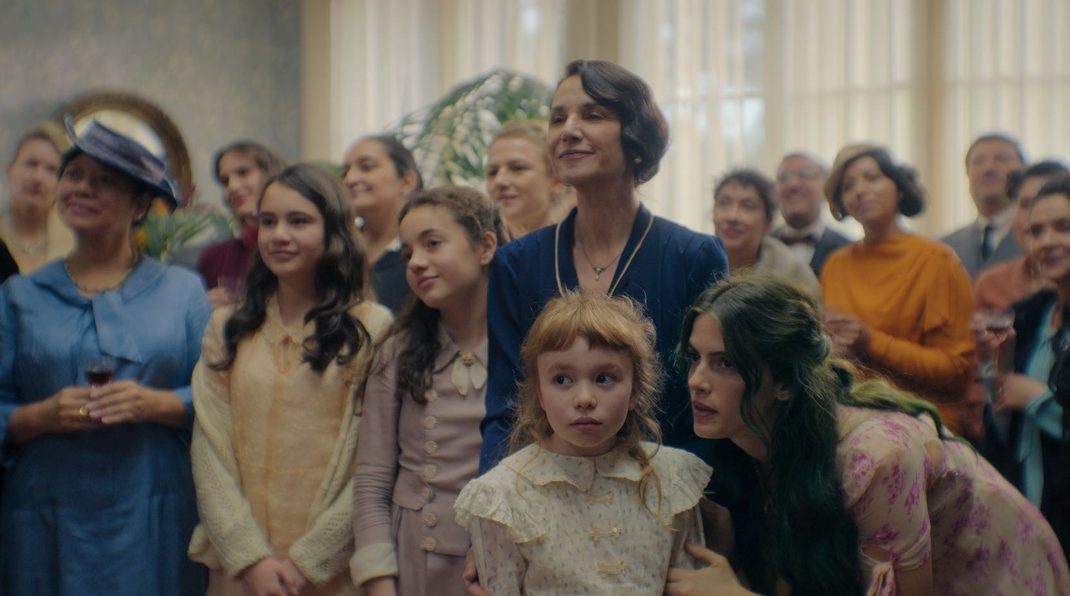 'The House of the Spirits' (Photo courtesy Amazon Studios)