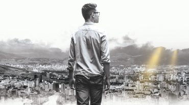 'Passport to Freedom' by Nizam Missaghi