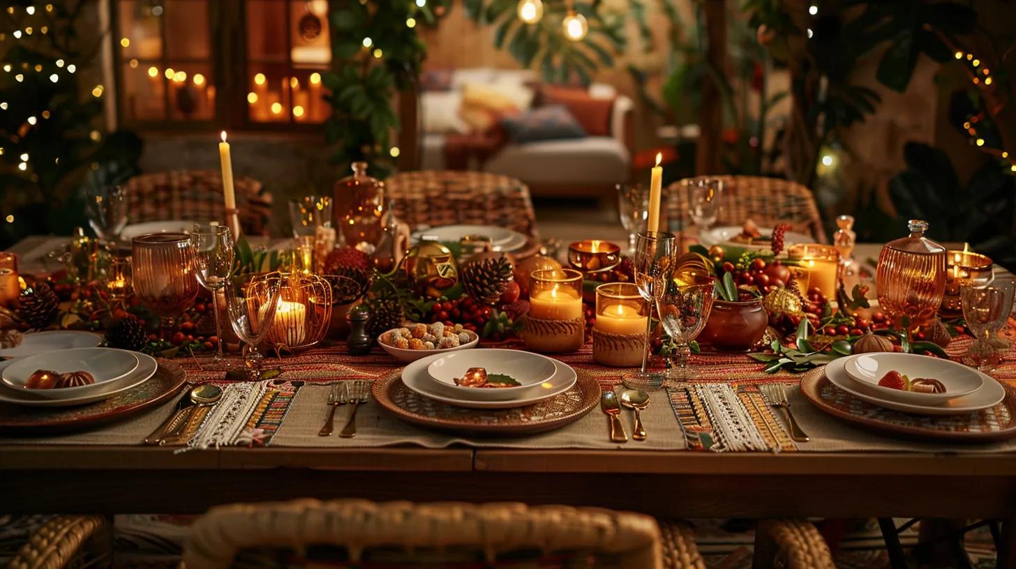 Gift ideas that honor unique cultural identities for families and friends